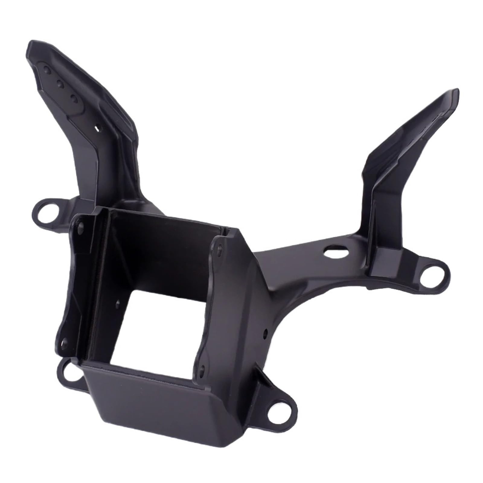 Fog Light Bracket Bracket Light Headlight Bracket Motorcycle Upper Stay Fairing Fit for Yamaha YZF 600 R6 2008-2016 YZF-R6