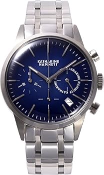 KATHARINE HAMNETT 腕時計 KH23F8-B64 KATHARINE HAMNETT 腕時計 KH23F8-B64