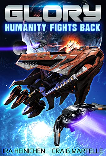 Cover of Humanity Fights Back