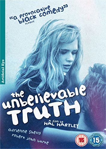 Unbelievable Truth. The [Edizione: Regno Unito] [Import]