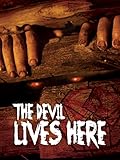 The Devil Lives Here (English...