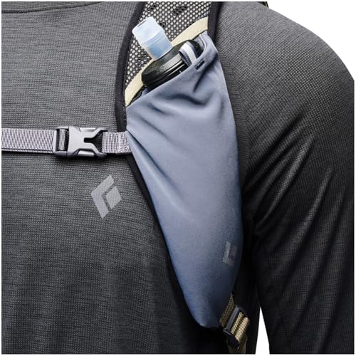 Mochila Black Diamond Trail Vista 28 miniatura 4