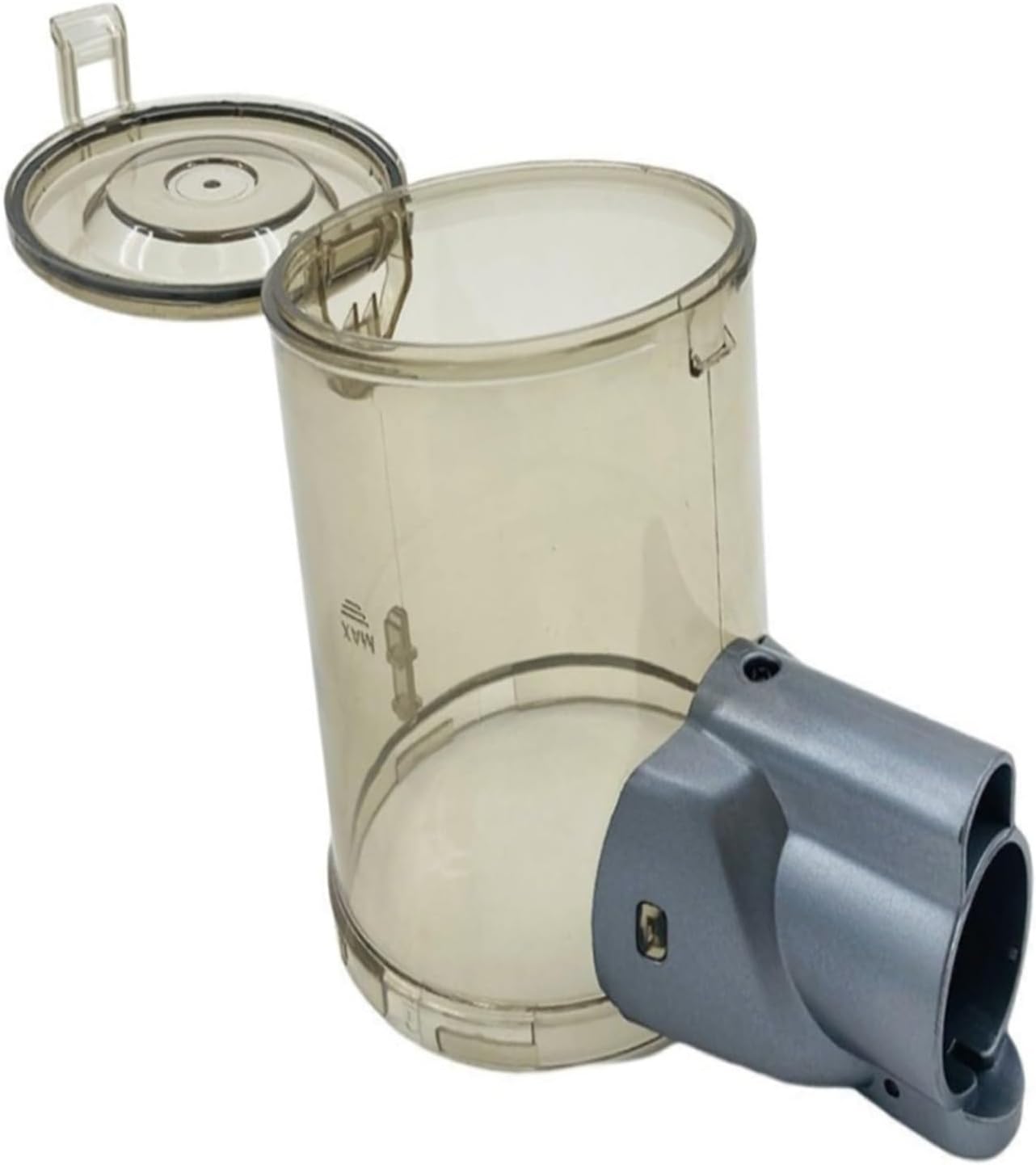 For Greenote GSC50 Vacuum Cleaner Replacement Dust Cup Bucket Accessories