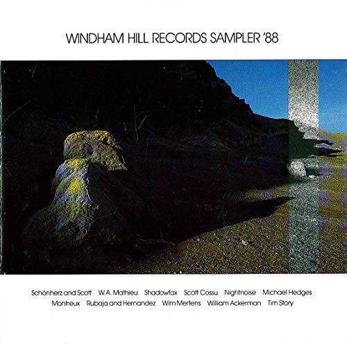 Windham Hill Records '88