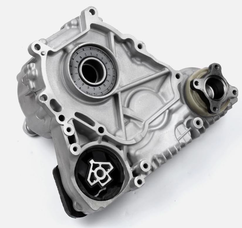 Transfer Case Assembly ATC35L 27108090770 For BMW F10 F30 F34 F36 328i 430i 525d 550i xDrive