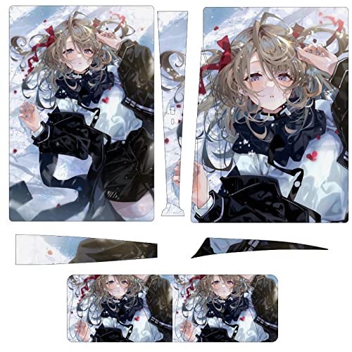 yPS5p fBXNŁz PS5 XLV[ ̎q  ~  Aj GObY RՌ/Sʕی  U wh~ ʑΉ B { Rg[[ JԂ\t\ \tȒP یJo[ ANZT[  Mtg