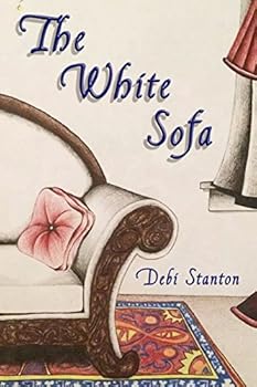 Paperback The White Sofa Book