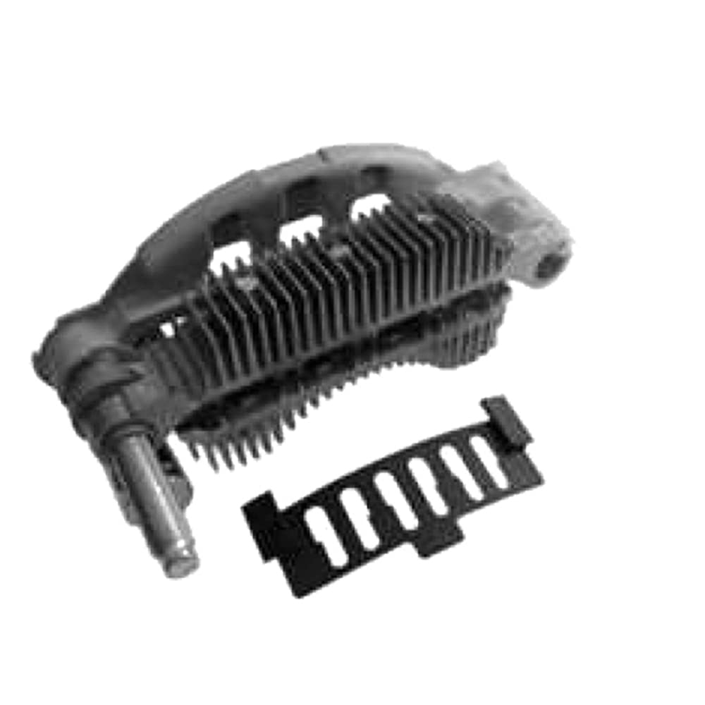 INSTARTING Brand Alternator Generator Rectifier For 373004X000 373004X001 373004X500 600005 600024 600049 AF111382 AF111393 ALA1709BS ALA1709LK ALA1709UX ALA1709WA ALA1804DD ALA1804GB ALA1804KL