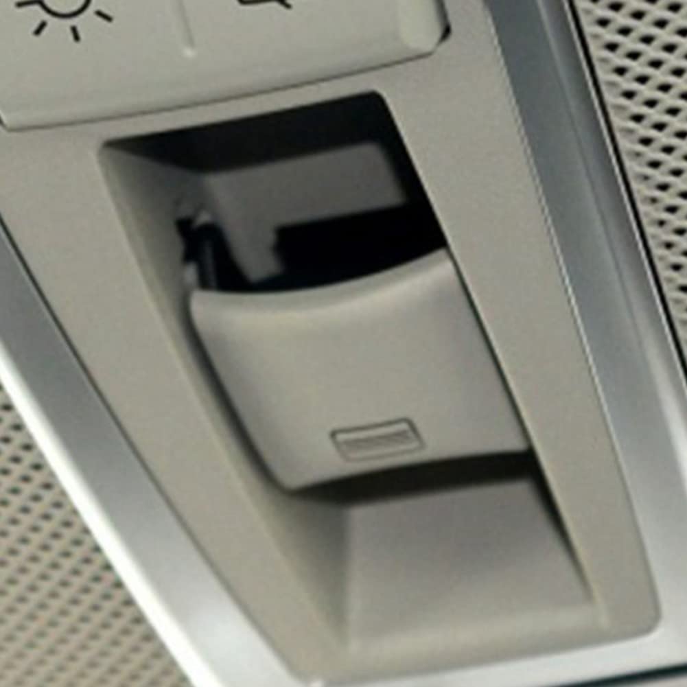 Pulsante Interruttore Tetto Apribile Per Mercedes W166 W292 W463 | Grigio - Foto 12