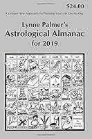 Astrological Almanac for 2019 1726129993 Book Cover