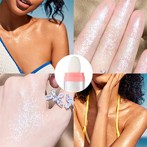 Polvo de Hadas - Polvere per mettere in evidenza