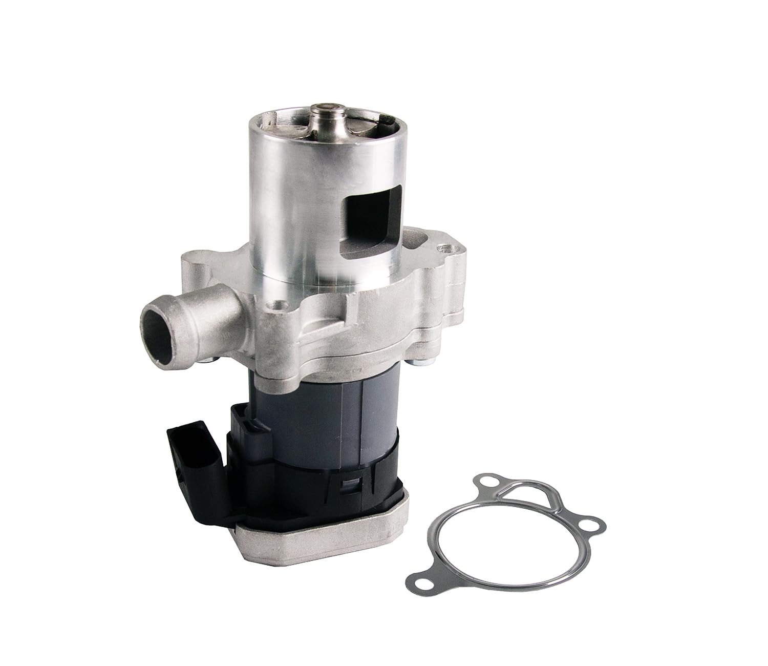 EGR Válvula con junta para Sprinter (3-t) (3,5-t) (4,6-t) (5-t) (906), 6461420019, 6461420119, 6471420019, 6471420219