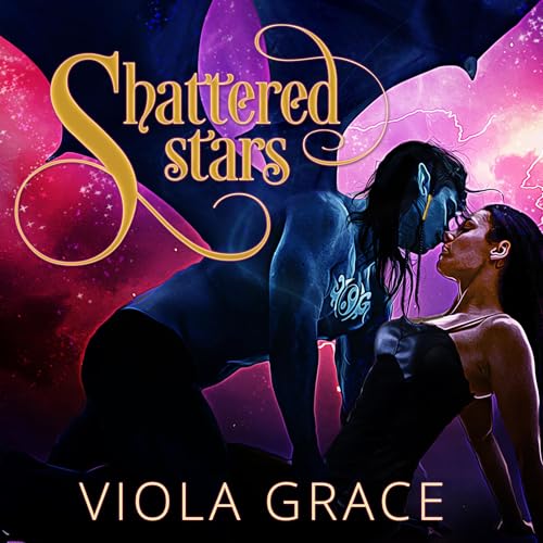 Shattered Stars by Viola Grace episode artwork