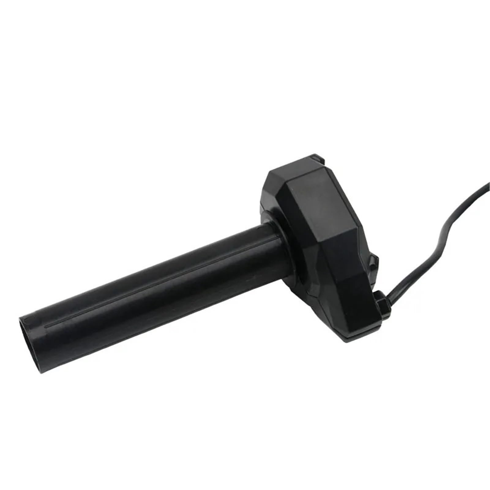 Poignée d'accélérateur torsadée de 22MM, Compatible avec le vélo tout-terrain électrique Sur-Ron Light Bee XS