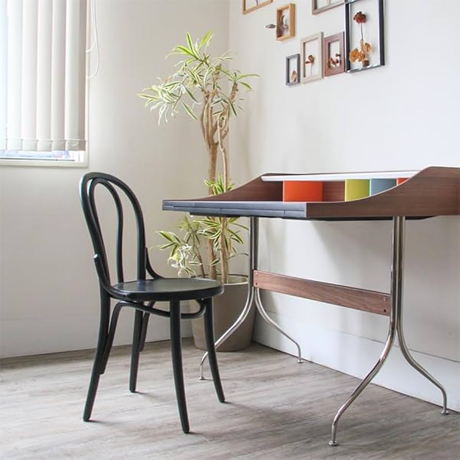 Amazon|THONET CHAIR(トーネットチェア)木製【 リプロダクト 木 曲 Amazon|THONET CHAIR(トーネットチェア)木製【 リプロダクト 木 曲