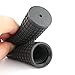 BBxunsless Bicycle Grips Mountain Handlebars Gloves Non-Slip Rubber Grips Long and Short Cycling Equipment Bicycle Turn Handle Grips (Long&Short)