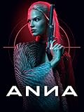 action thriller filme 2017  Anna [dt./OV]