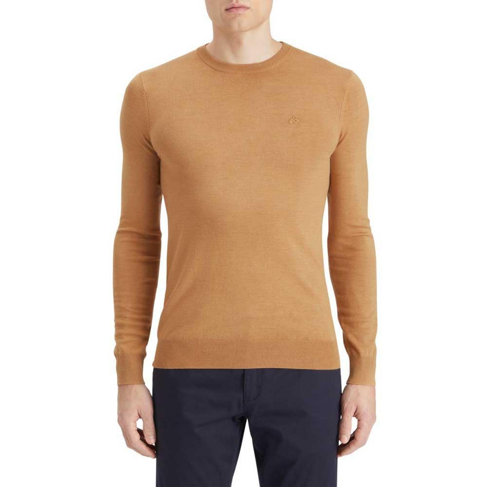 Scotch & Soda Herren Viscose Pullover Sweater Pullover (1er Pack)