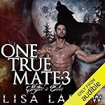 Cover of One True Mate 3