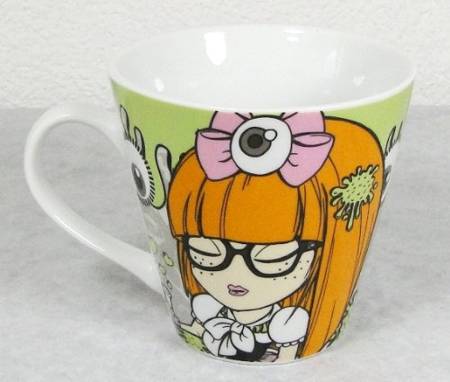 Mug Kimmi Love Frankie