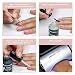 Lampara UV y LED 48W - Set Completo Secador de Uñas Gel...