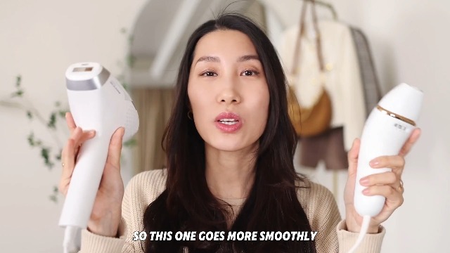 Amazon.com: DermRays Diode Laser Hair Removal for Men and Women