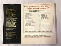 The New York times guide to movies on TV. Edited by Howard Thompson. Introduced by Bosley Crowther B002B9Q6J2 Book Cover