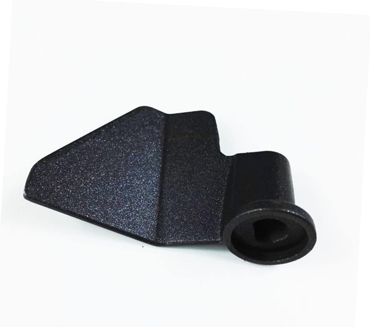 3 Sets Bread Maker Mixer Agitator Tooth Transmission Belt Compatible Replacement Parts for Bread Maker Easy Installation Black Design