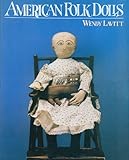 American Folk Dolls