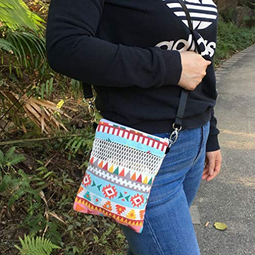 KINTOR-Sugar-Glider-Bonding-Pouch-Carry-for-Rat-Hedgehog-Small-Pocket-Pets-Pink-Ethnic-87x63inch