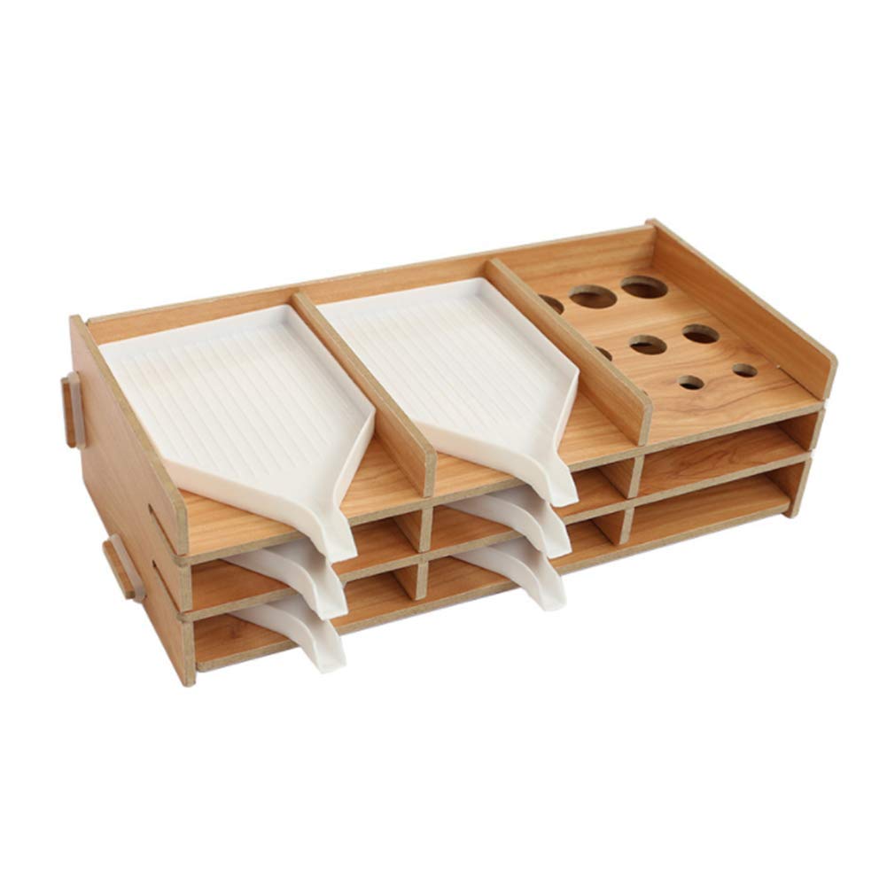 Plateau Pliable D'outils De Peinture De Diamant, Organisateur De Stockage De Mousse Imperméable Pour L'artisanat D'art