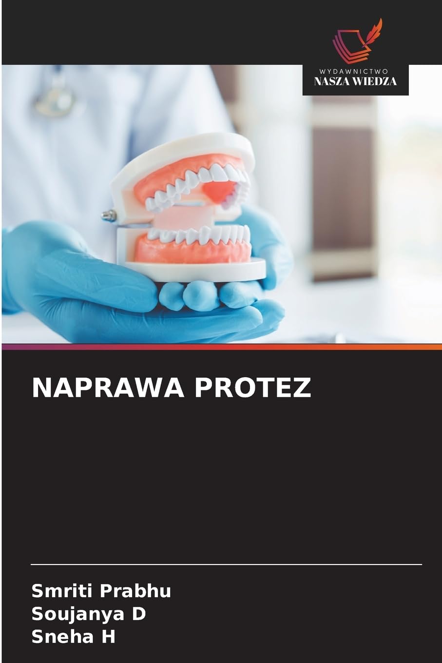 NAPRAWA PROTEZ