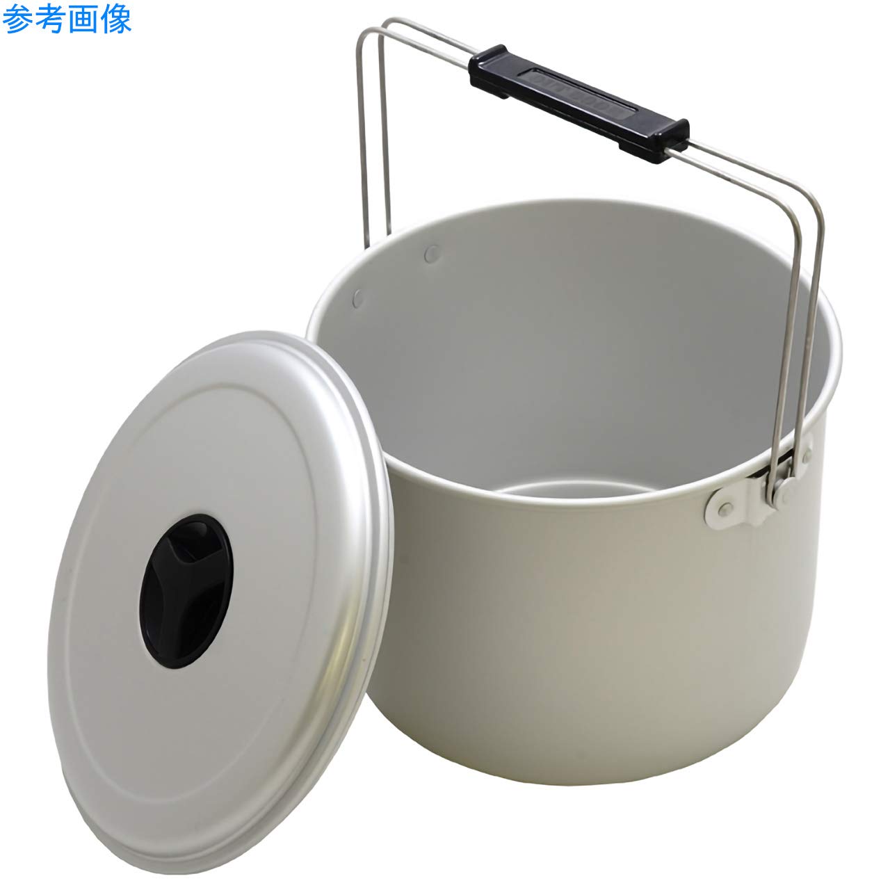 Amazon | エバニュー(EVERNEW) アルミコッヘルLL ECA165 | エバニュー 