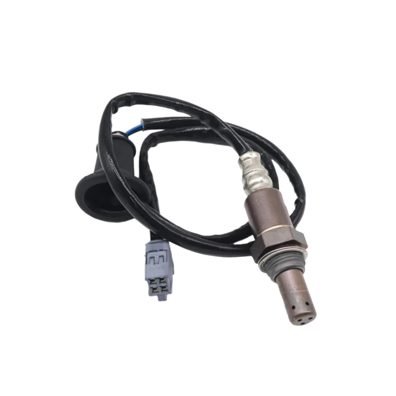 Sonda Lambda Sensore A per Monte O2 Ossigeno Aria Carburante Sensore Di Rapporto E Sensore Di Ossigeno O2 Lambda 89465-02210 Compatibile Con Toyota Per Corolla Per Altis ZRE14