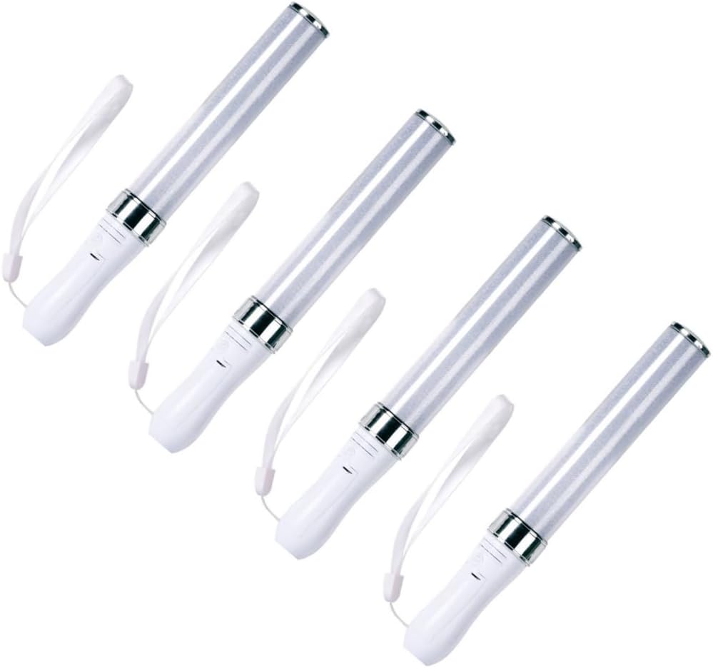 LEDペンライト 15色 4本セット