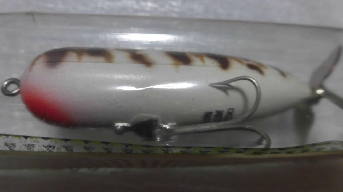 マグナムトーピード 横割れ S1 マグト ダイリツ MAGNUM TORPEDO へドン