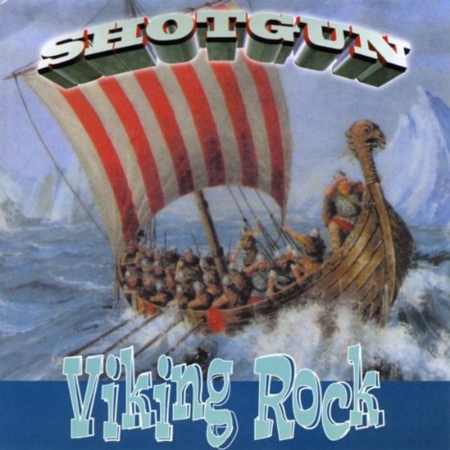 Reproducir Viking Rock de Shotgun en Amazon Music