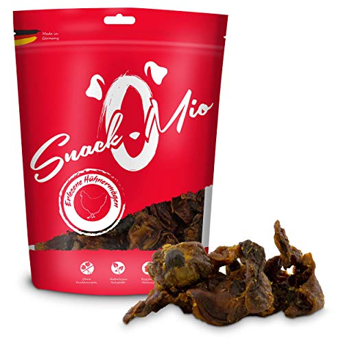 Venandi Animal Snackomio Squisiti Stomaci di Pollo...