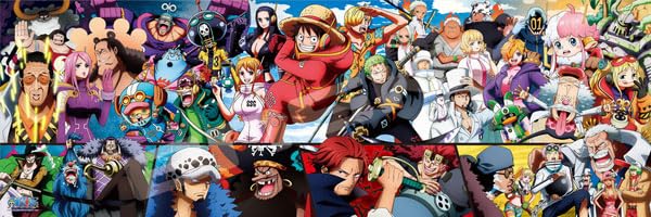 Amazon.co.jp: 950-57 ONE PIECE CHRONICLES -エッグヘッド- : おもちゃ