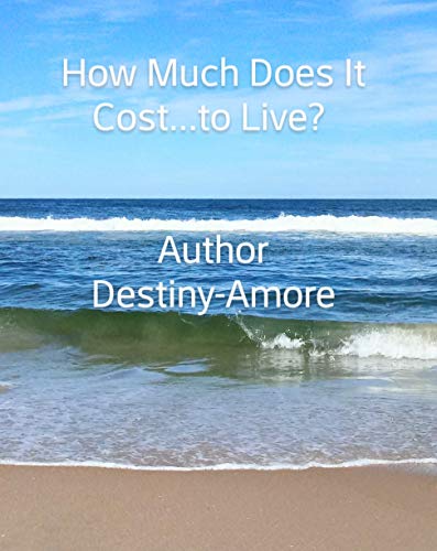 How Much Does It Cost....to Live?: Overcoming the Odds 2 Build a better U