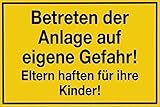 Zeichen – Panel der Ansicht – Zeichen Kunststoff