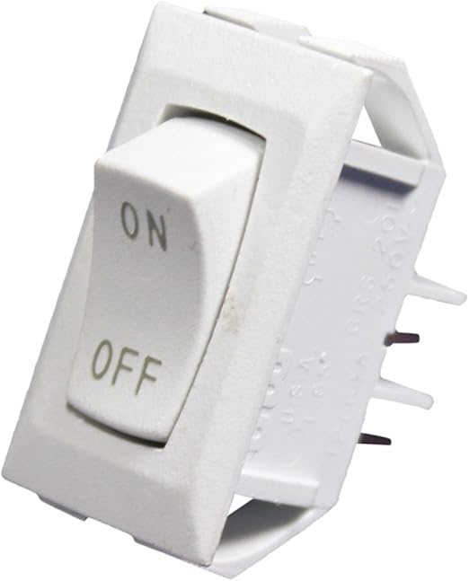 GE WB24K5022 Range Oven Light Switch Appliances