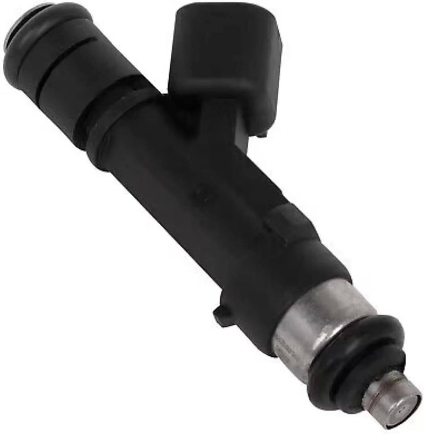 Petrol Injection Nozzles Compatible with Mazda for Tribute 2009 2010 2011 L4 2.5L 0280158162 Engine Fuel Injector Car Petrol Injection Nozzles Accessories