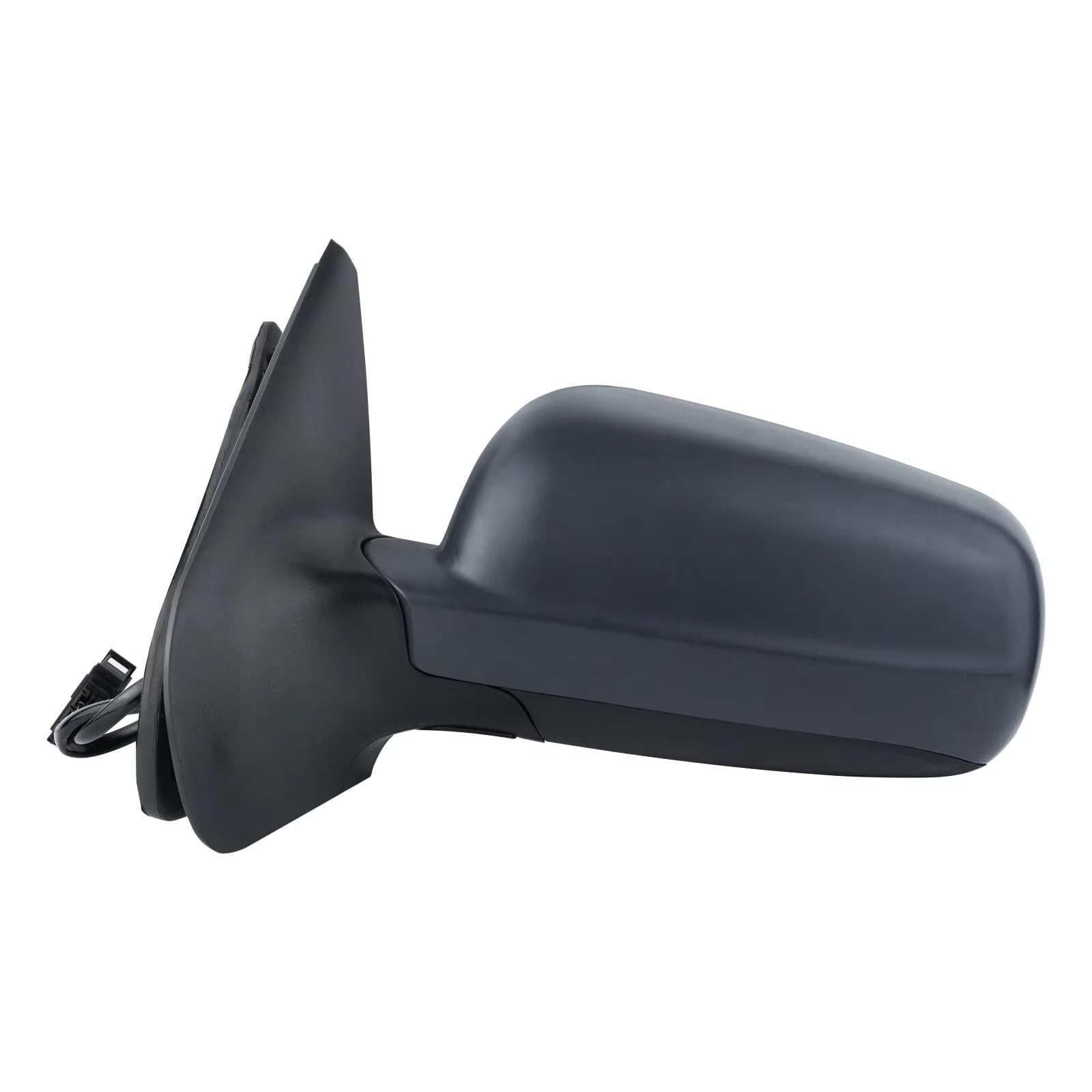 Rétroviseur gauche électrique chauffant pour VW Golf MK4 1997-2004