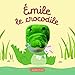 Emile le crocodile