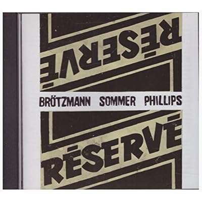 Reserve