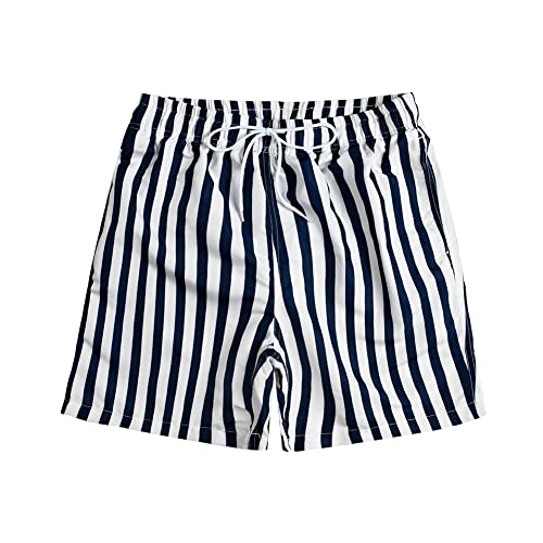 Short de bain décontracté Sunday Rose fini les maillots mouillés