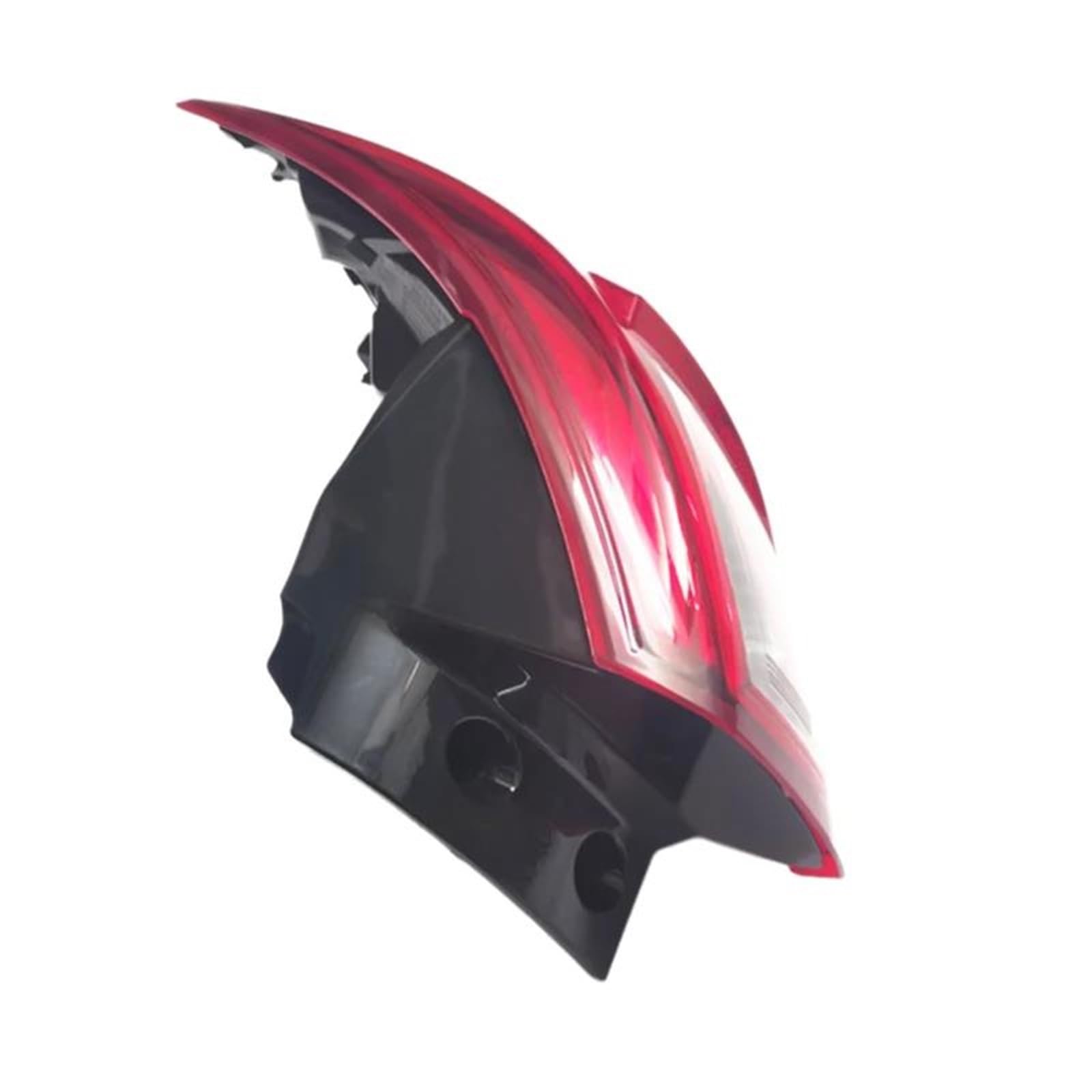IITA LED Piloto Trasero para Mazda CX3 CX-3 2015-2019 Parachoques Trasero Luz Trasera Luz De Freno Marcha Atrás Carcasa De Luz Trasera Sin Bombilla Luces Traseras Coche(Izquierda)