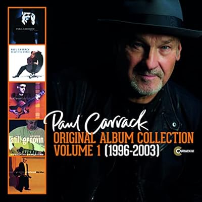 Original Album Collection Vol.1