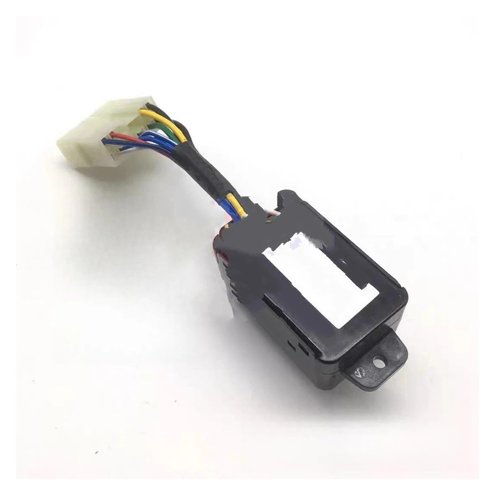 Interruptor de ajuste del asiento para solucionar fallos en KIA Sorento LH 5